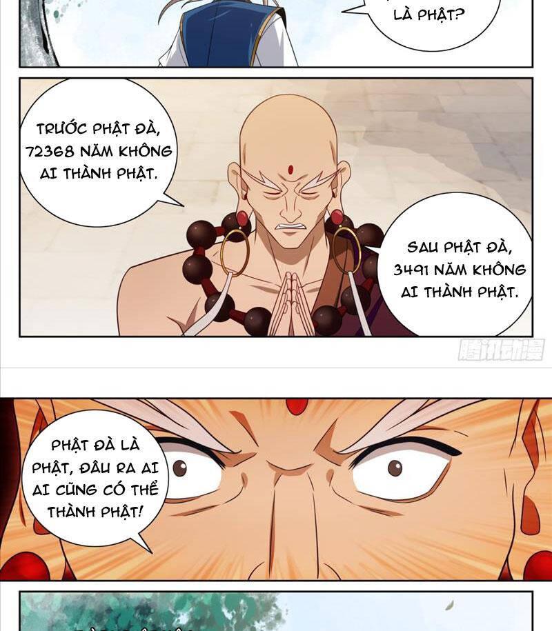 Bluelock - Chương 371