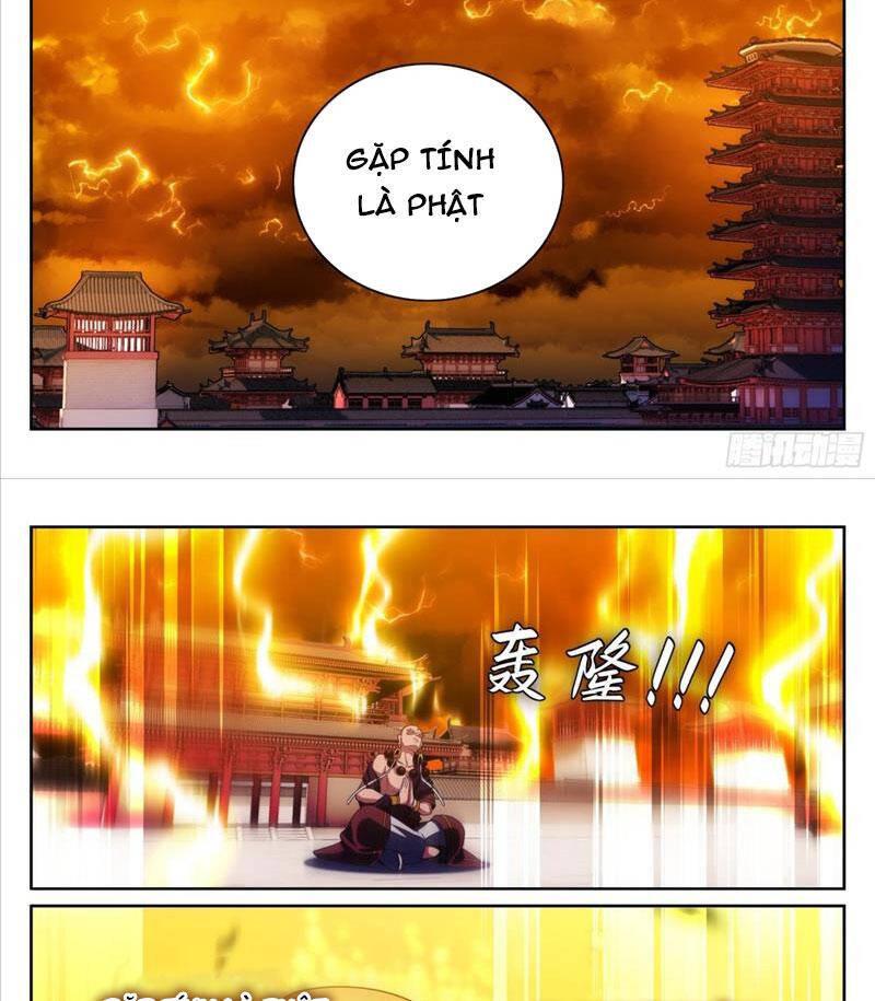 Bluelock - Chương 371