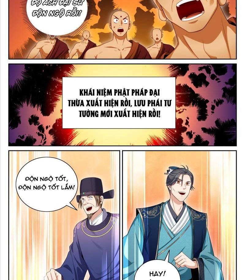Bluelock - Chương 371