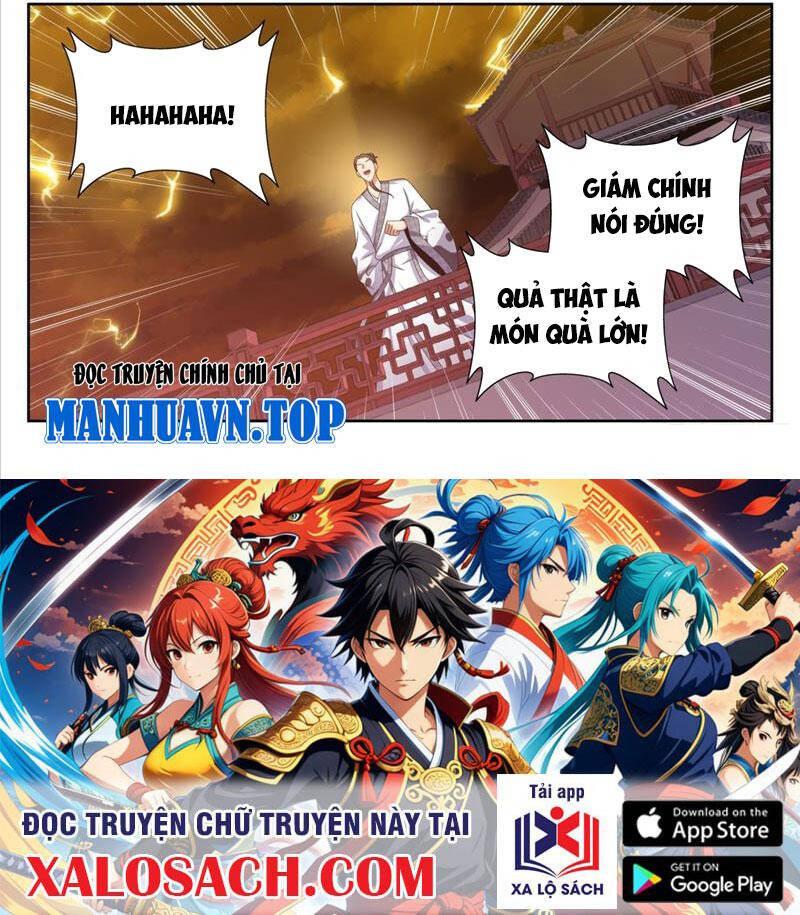 Bluelock - Chương 371