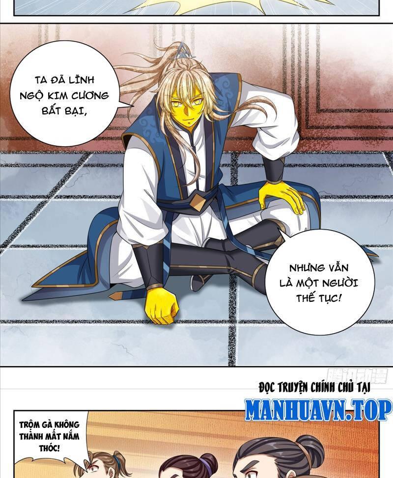 Bluelock - Chương 372