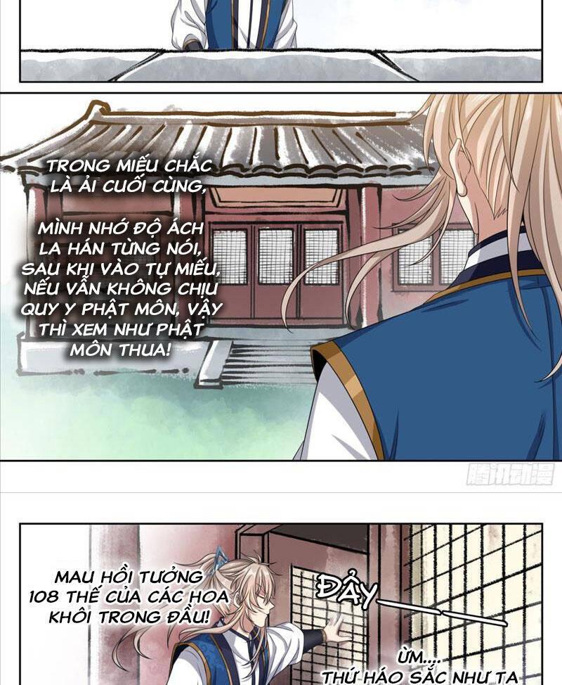 Bluelock - Chương 372