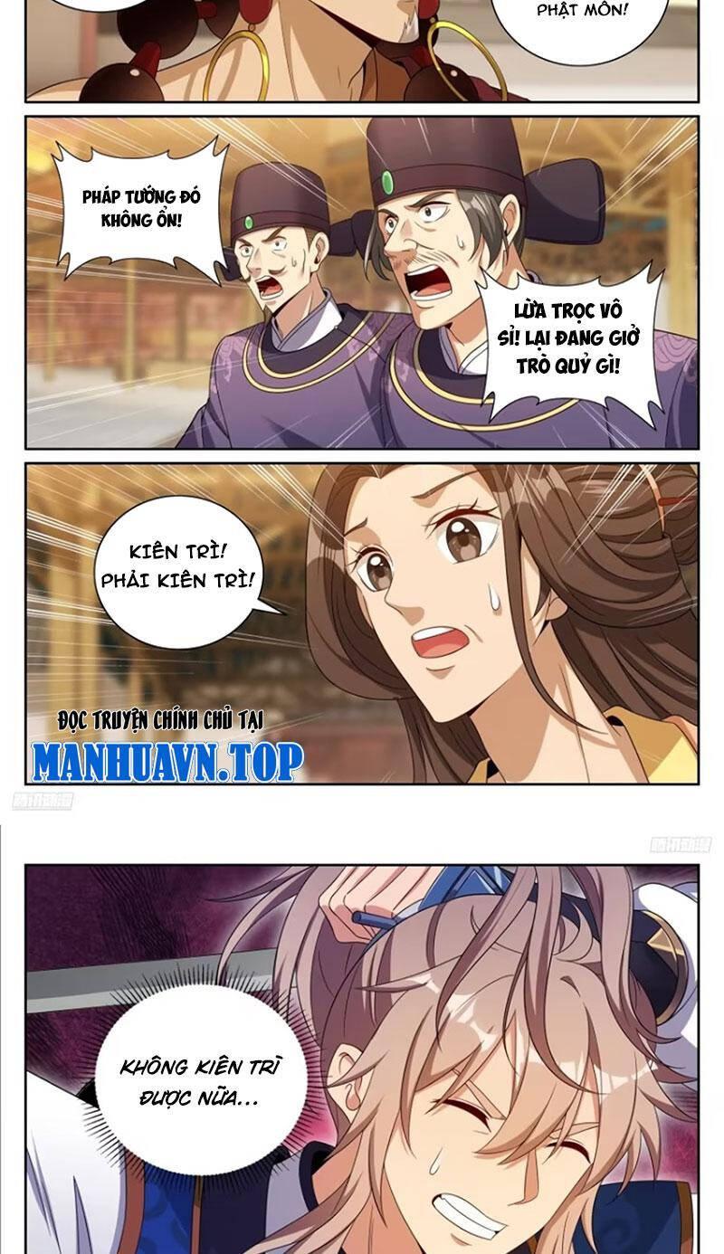 Bluelock - Chương 373