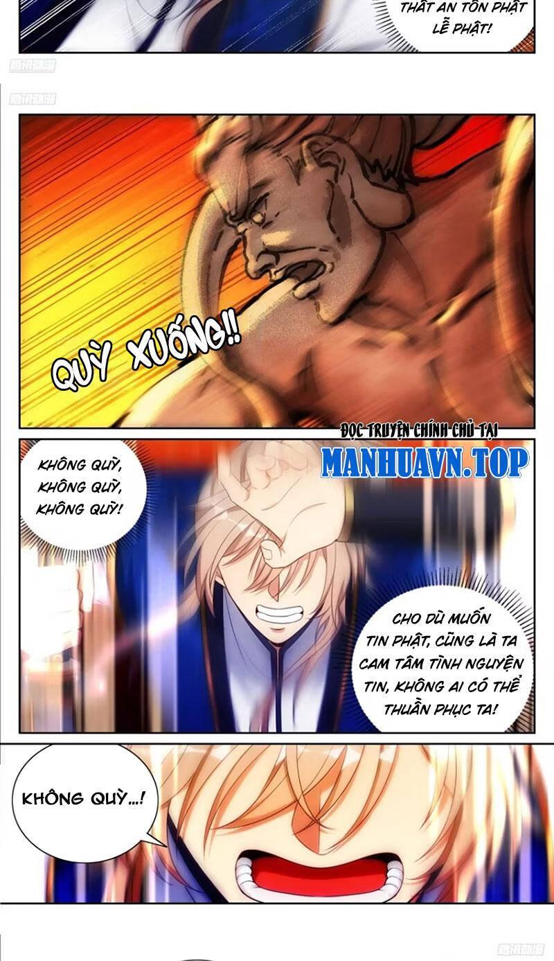 Bluelock - Chương 373