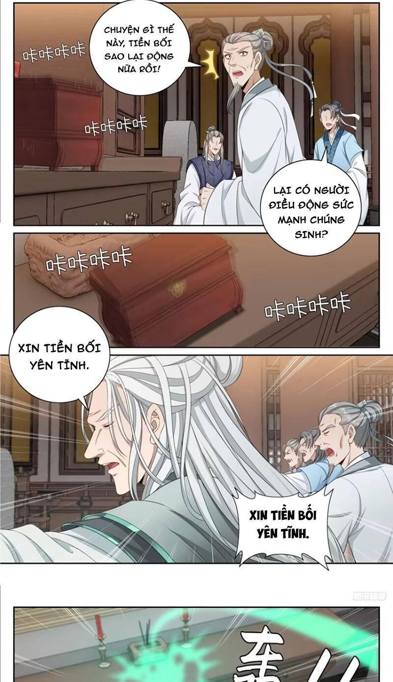 Bluelock - Chương 373