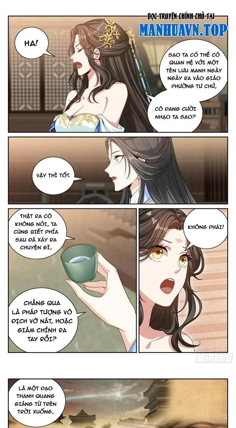 Bluelock - Chương 374