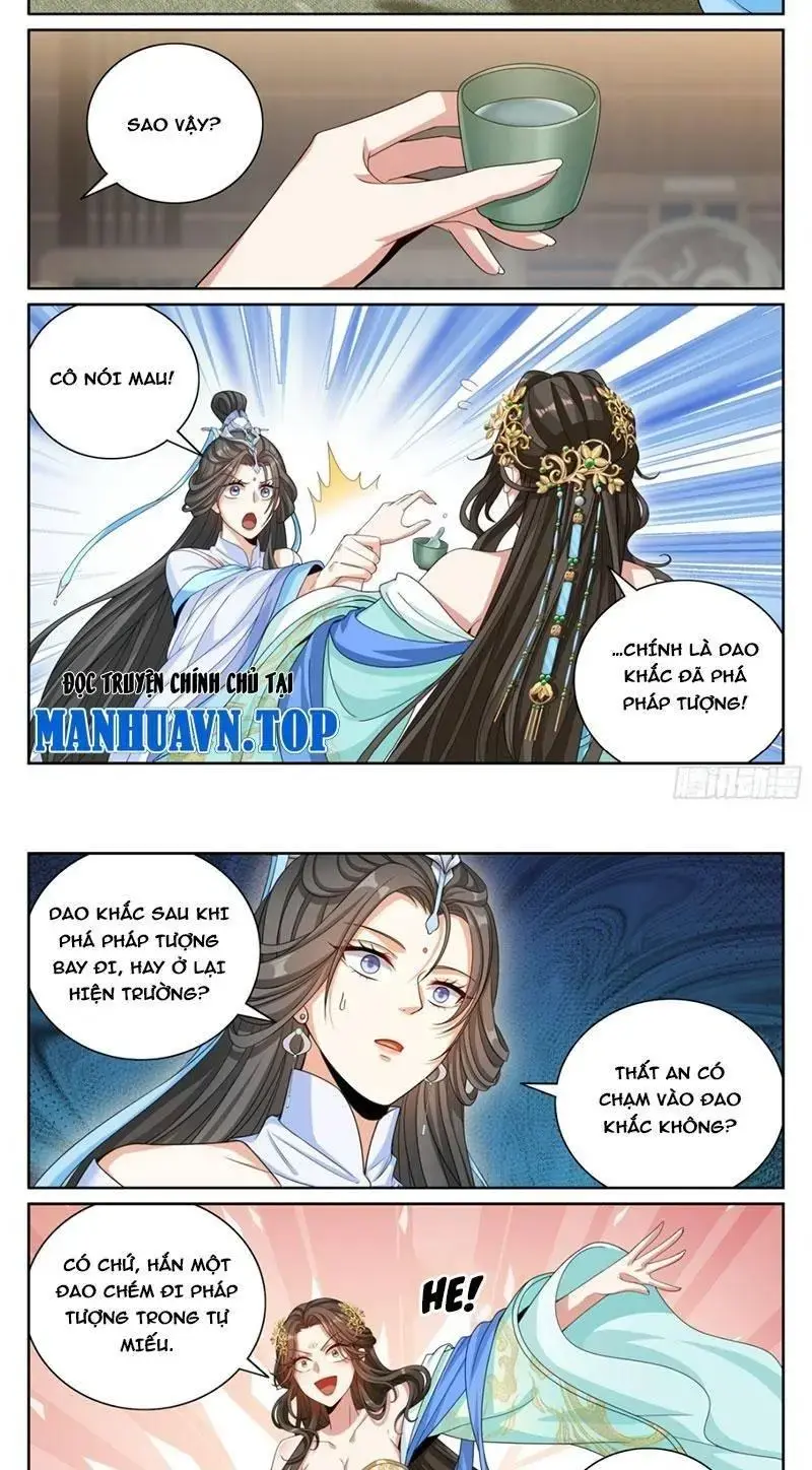 Bluelock - Chương 374