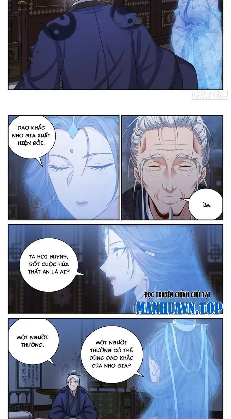 Bluelock - Chương 374