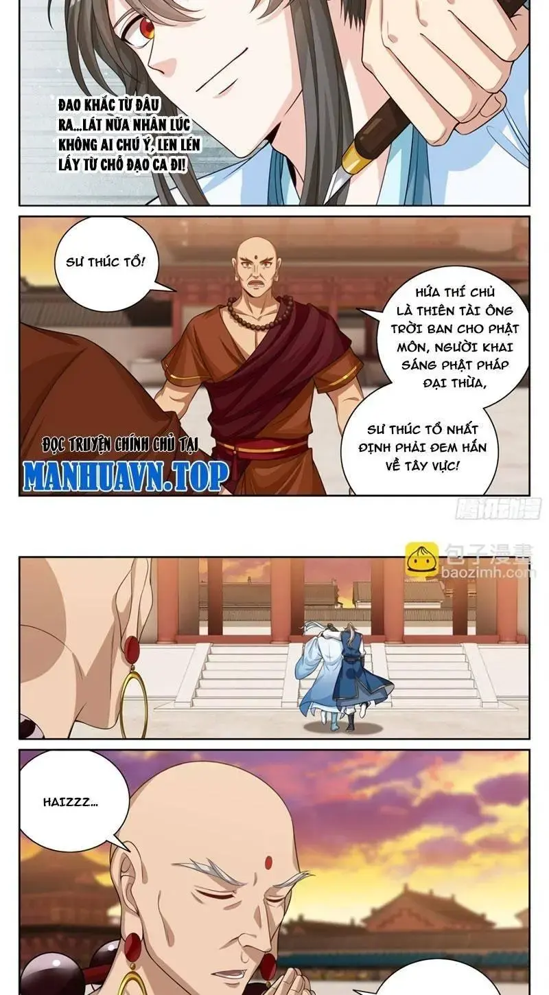 Bluelock - Chương 374