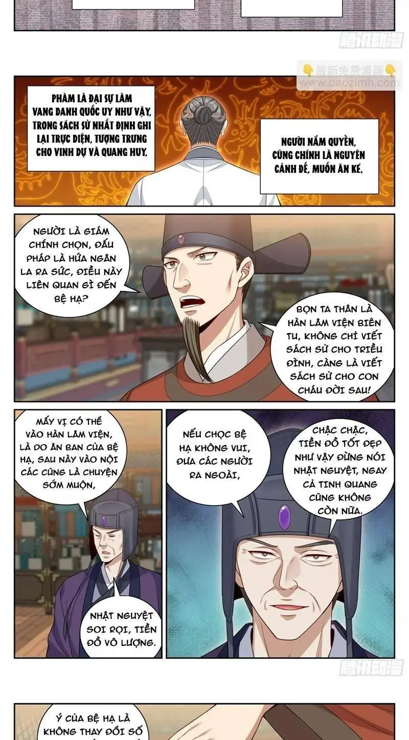 Bluelock - Chương 374