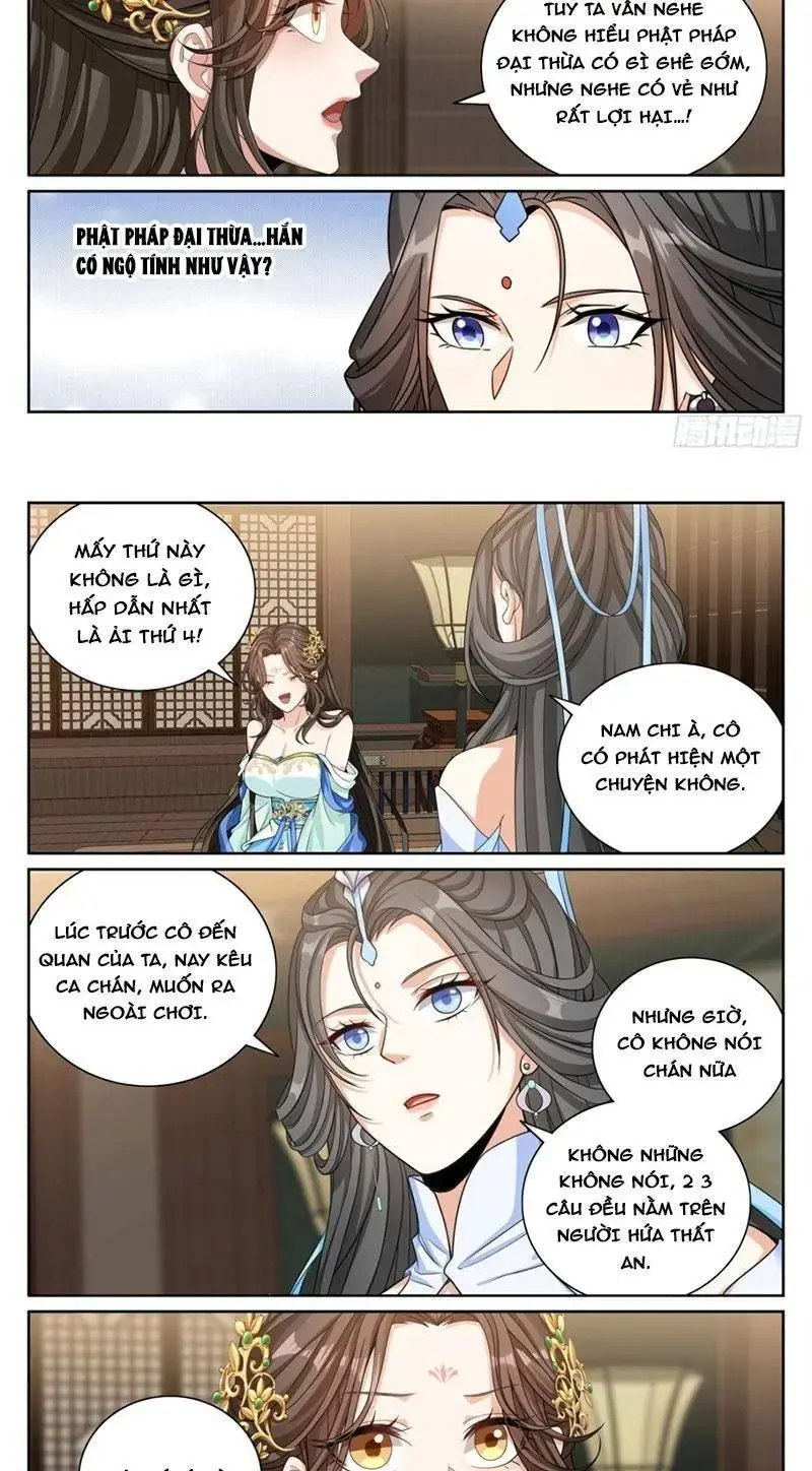 Bluelock - Chương 374