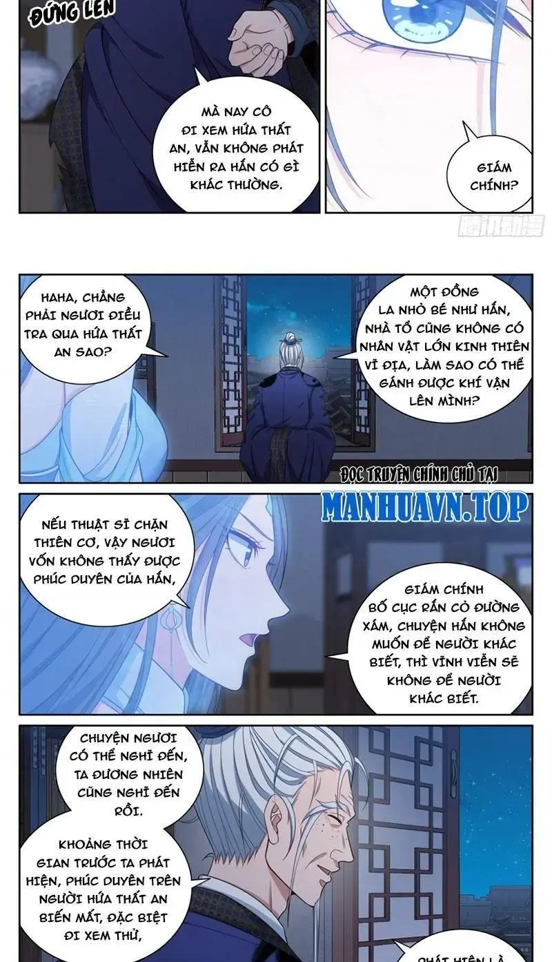 Bluelock - Chương 375