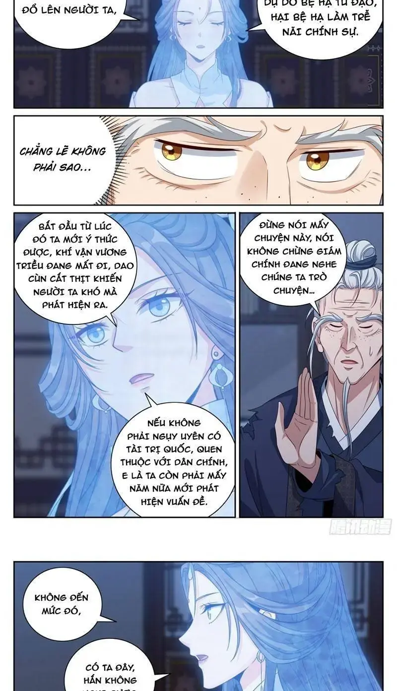 Bluelock - Chương 375