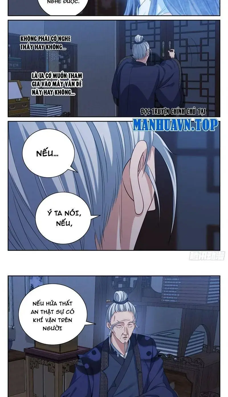 Bluelock - Chương 375