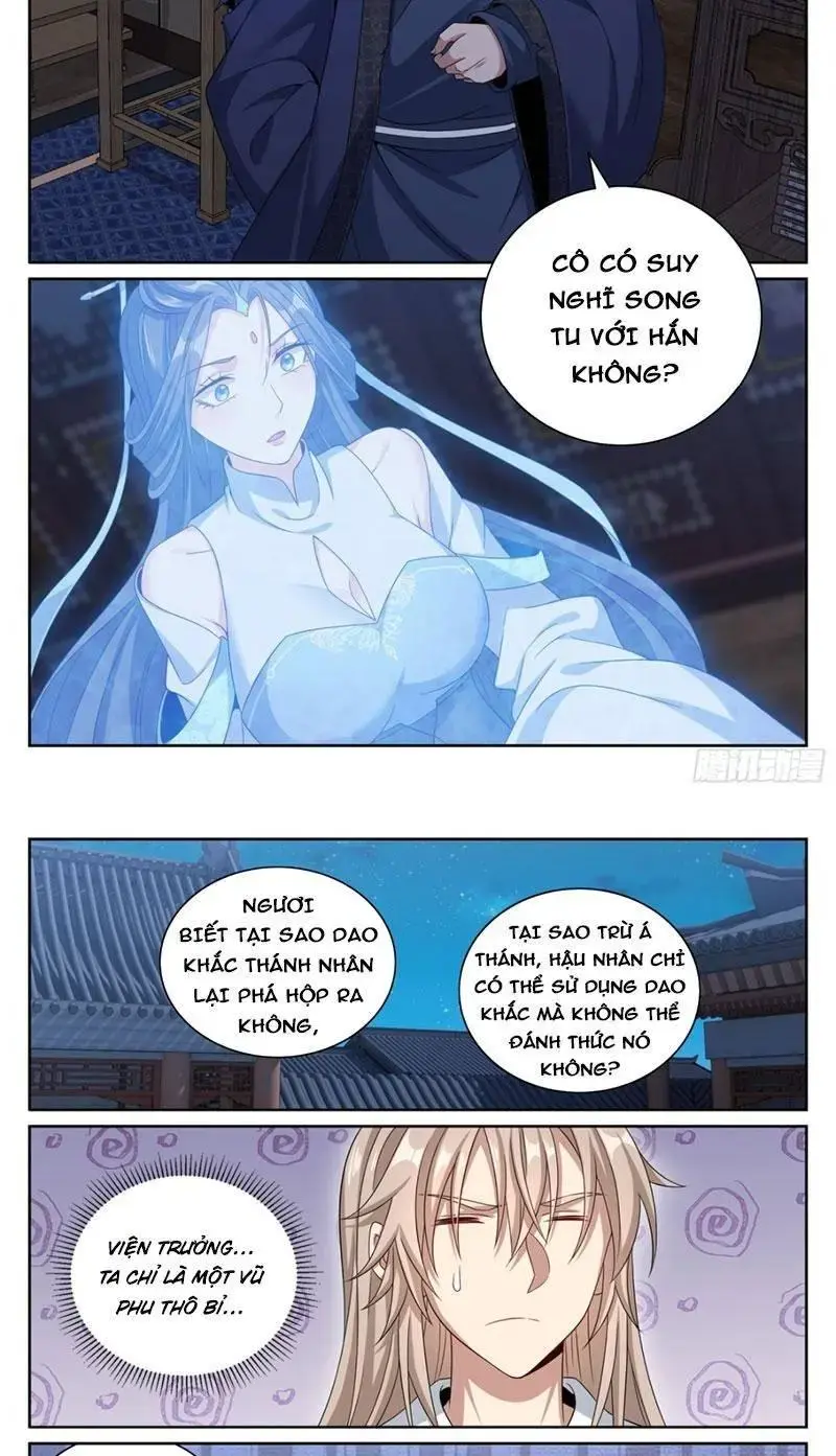 Bluelock - Chương 375