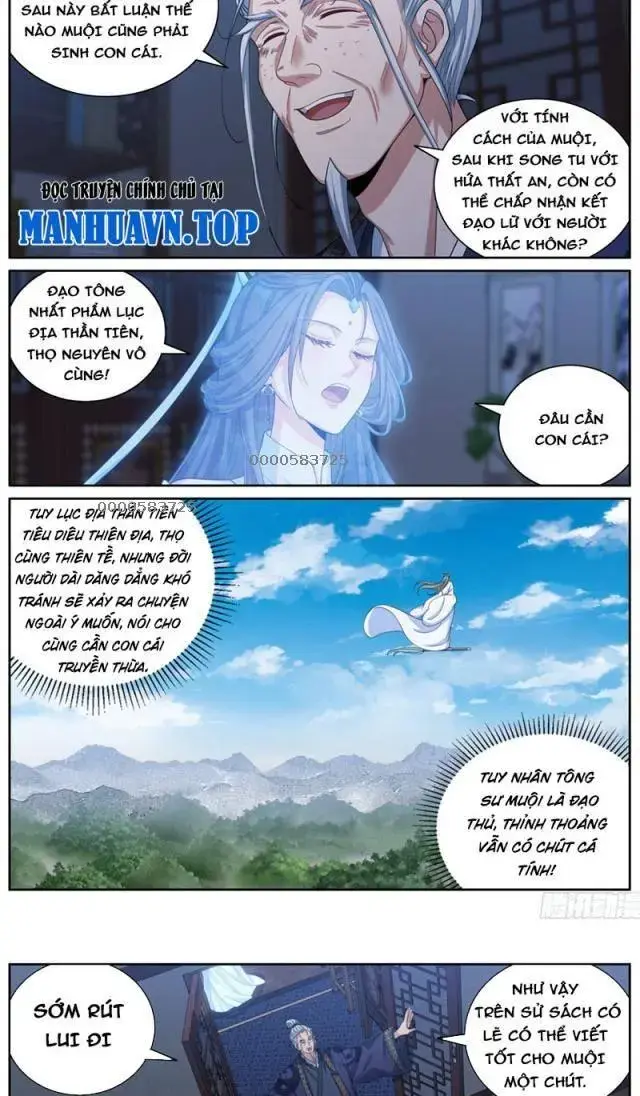 Bluelock - Chương 376
