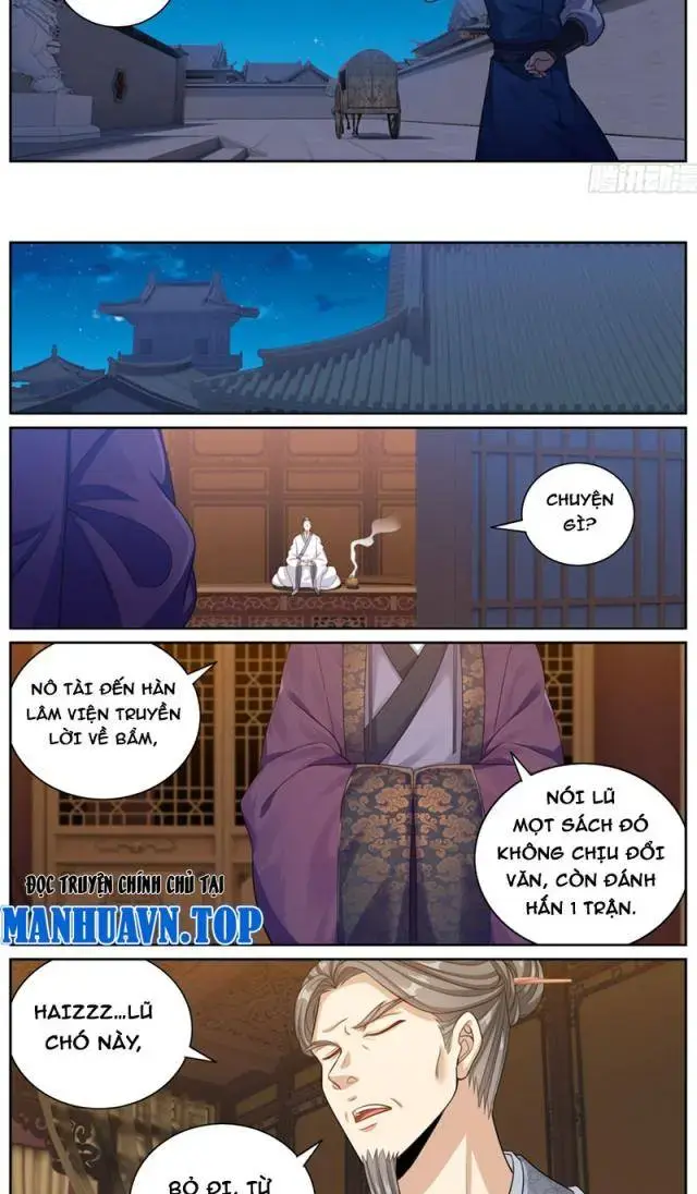 Bluelock - Chương 376