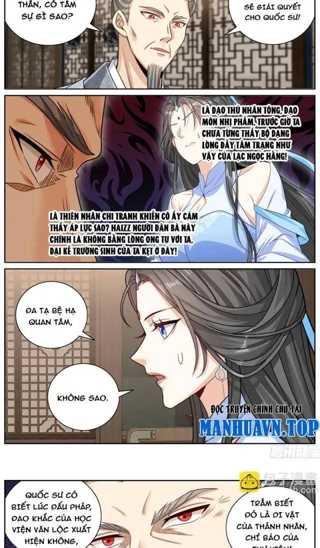 Bluelock - Chương 376