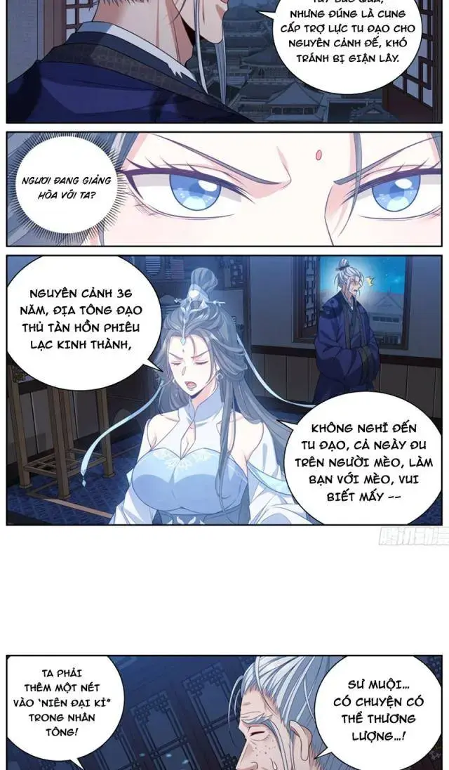 Bluelock - Chương 376