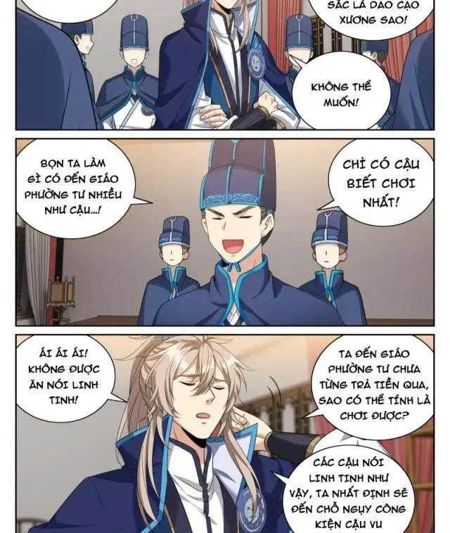 Bluelock - Chương 377