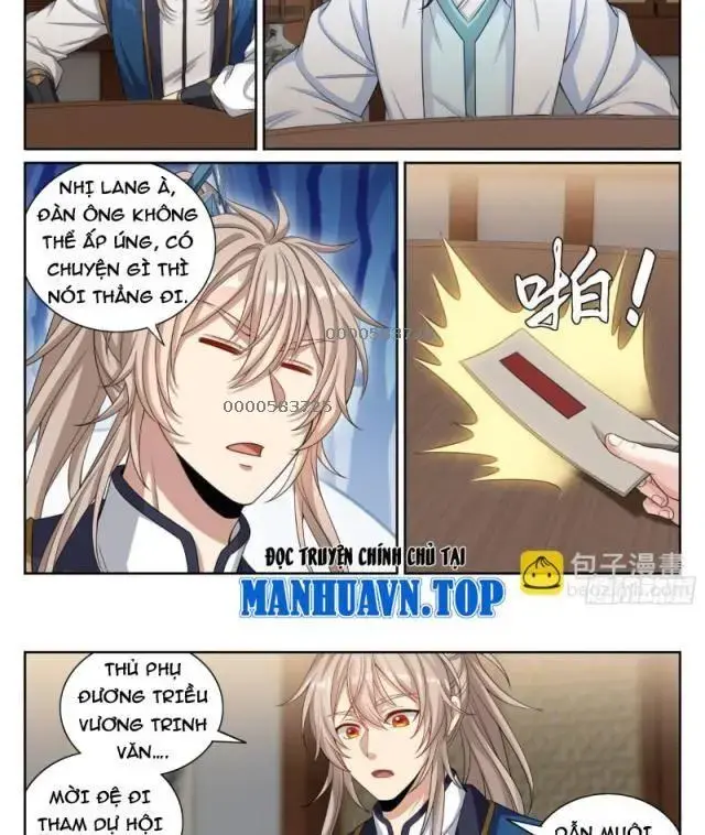 Bluelock - Chương 377