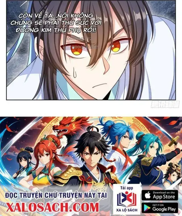 Bluelock - Chương 377