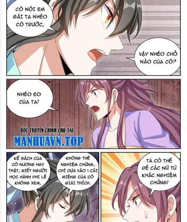 Bluelock - Chương 378