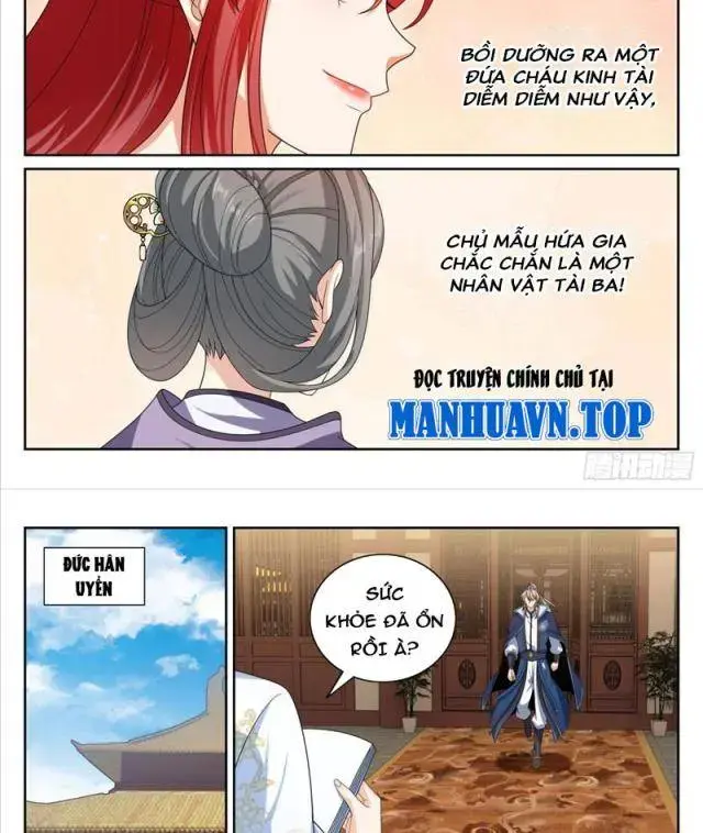 Bluelock - Chương 379