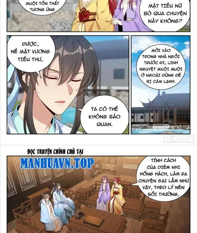 Bluelock - Chương 379