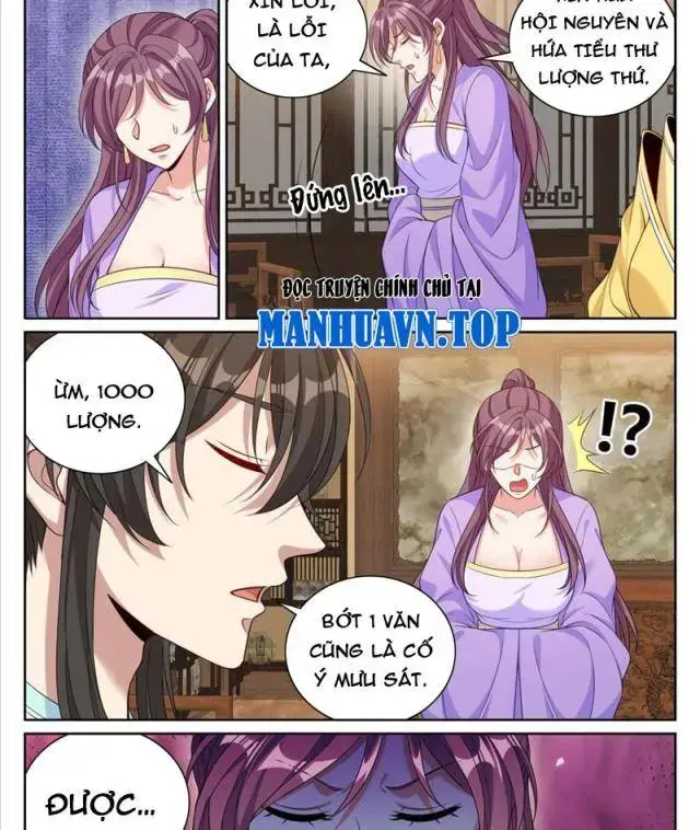 Bluelock - Chương 379