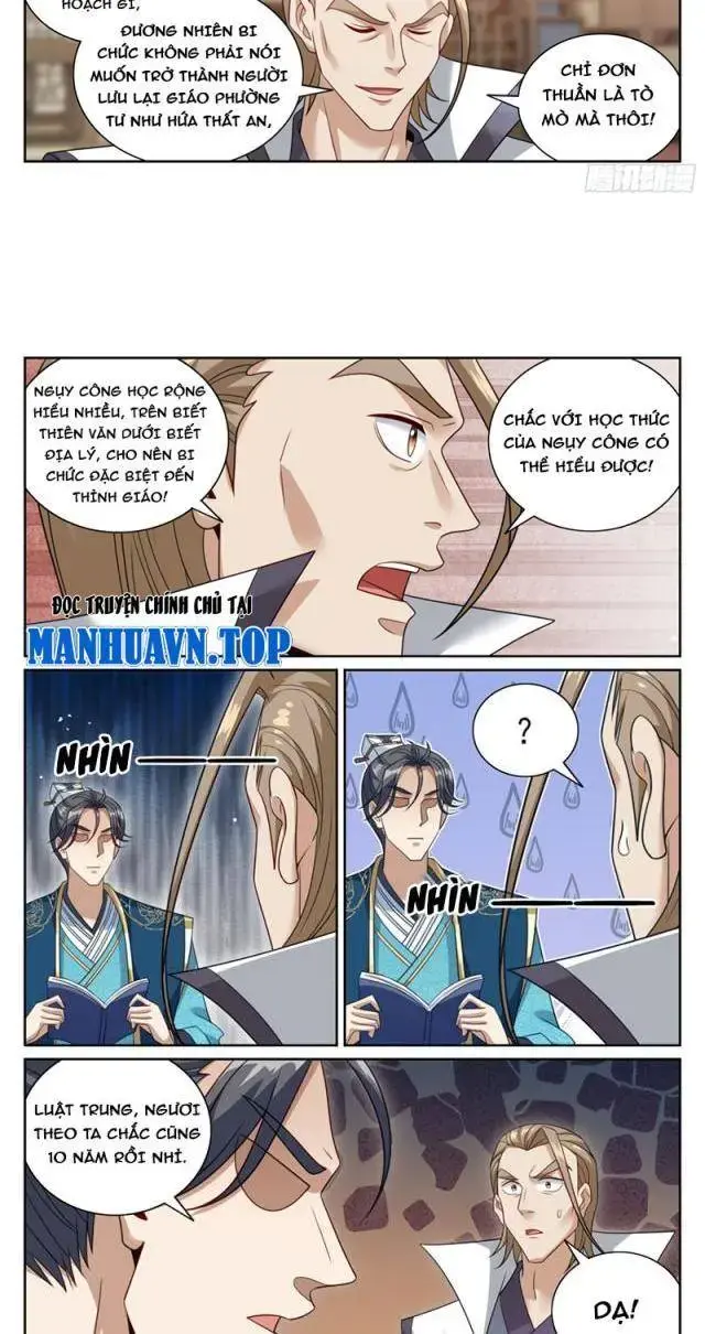 Bluelock - Chương 380
