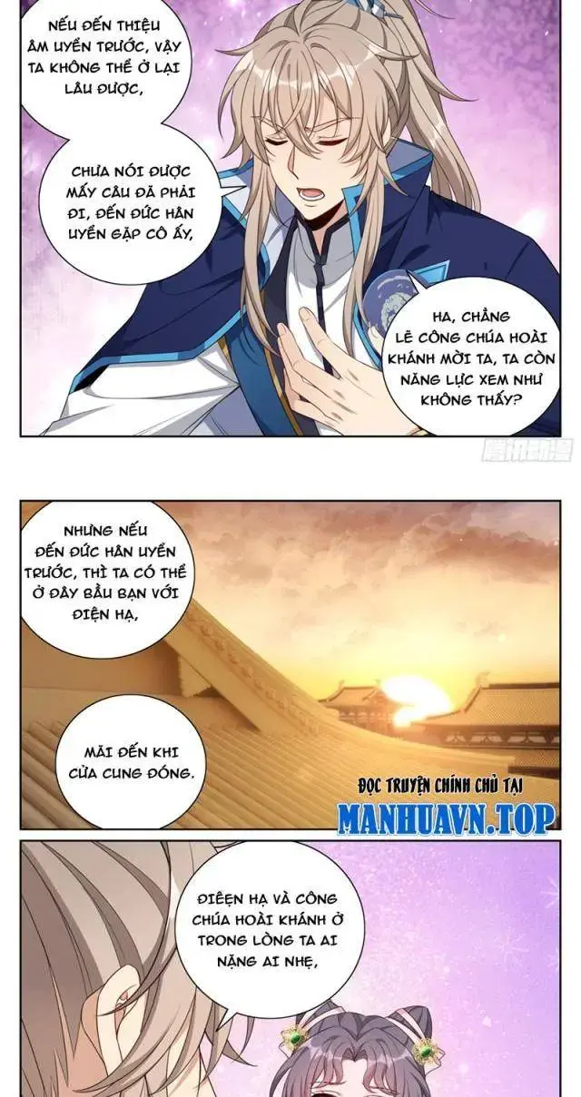 Bluelock - Chương 380