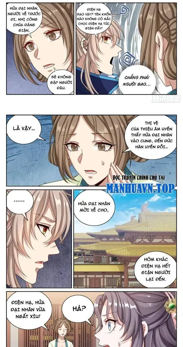 Bluelock - Chương 380