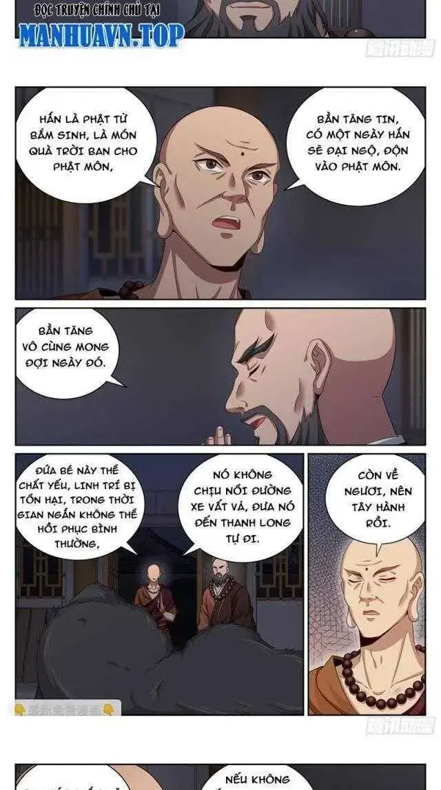 Bluelock - Chương 381