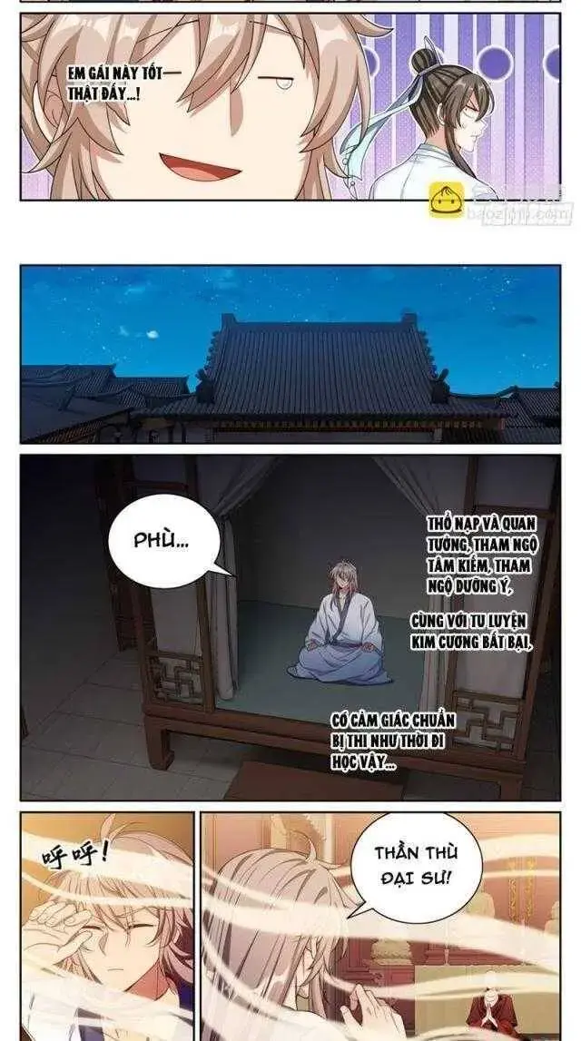 Bluelock - Chương 381