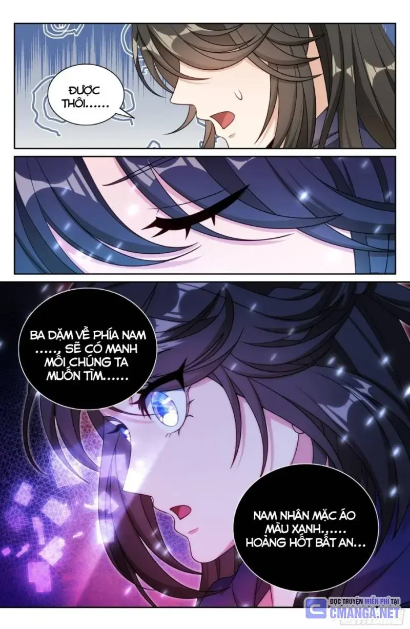 Bluelock - Chương 383