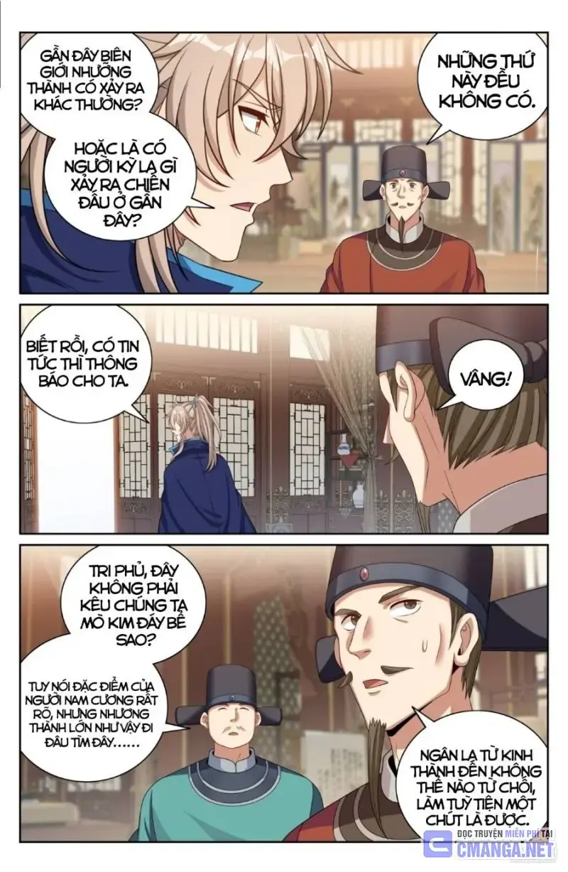 Bluelock - Chương 383