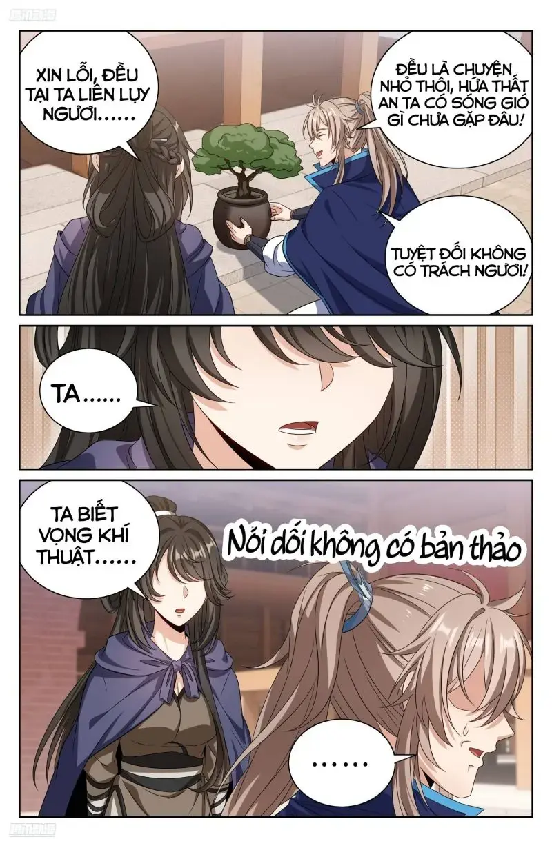 Bluelock - Chương 384