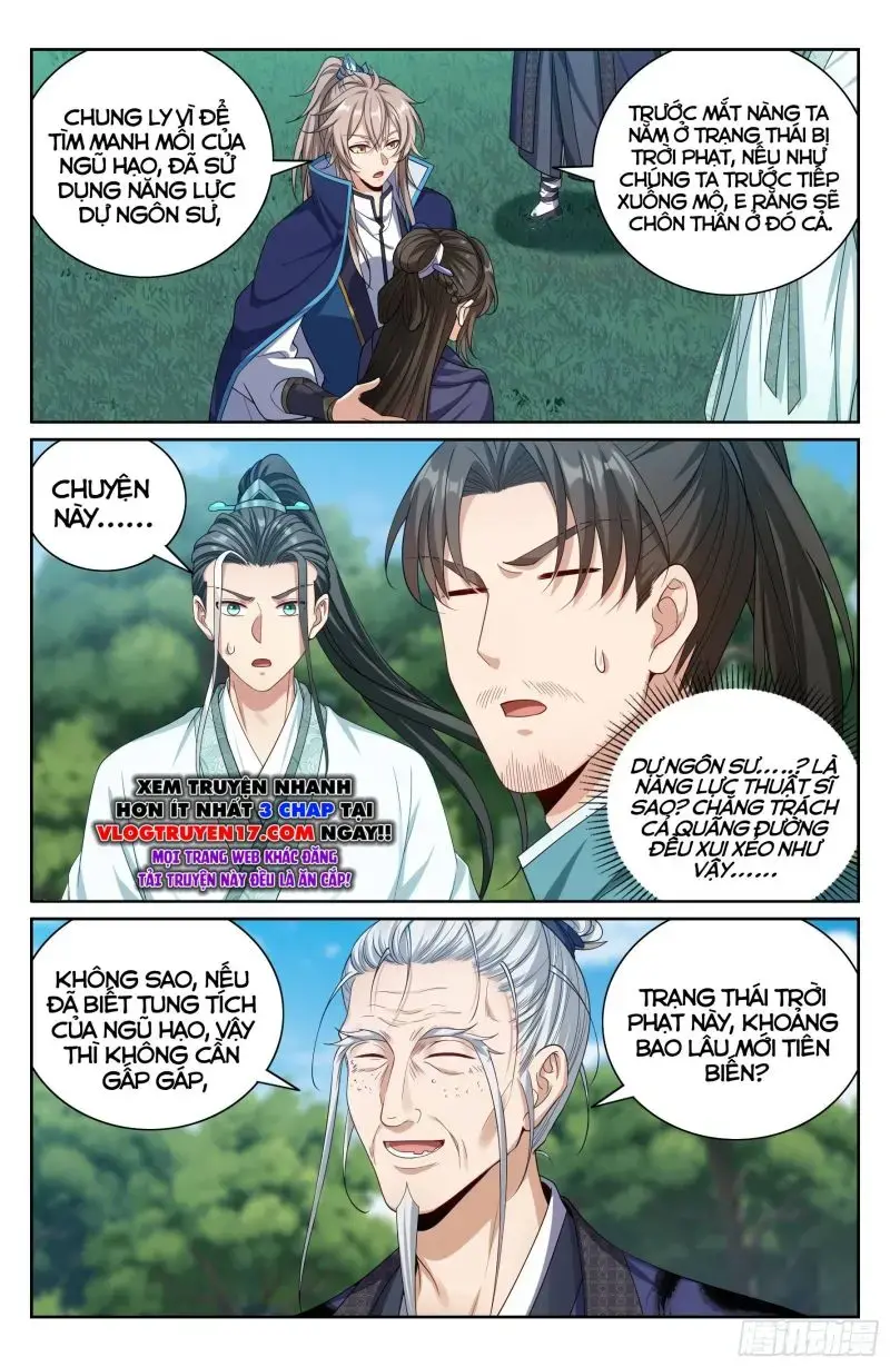 Bluelock - Chương 384