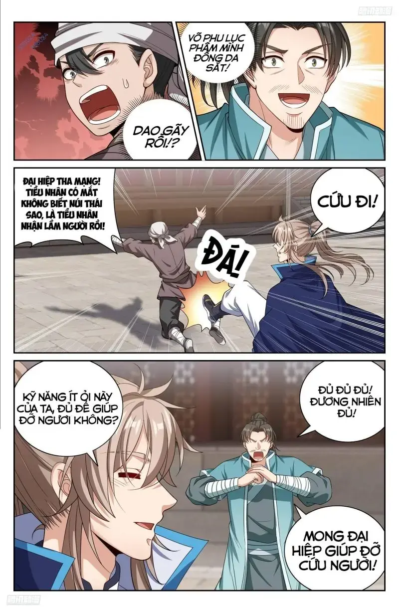 Bluelock - Chương 384