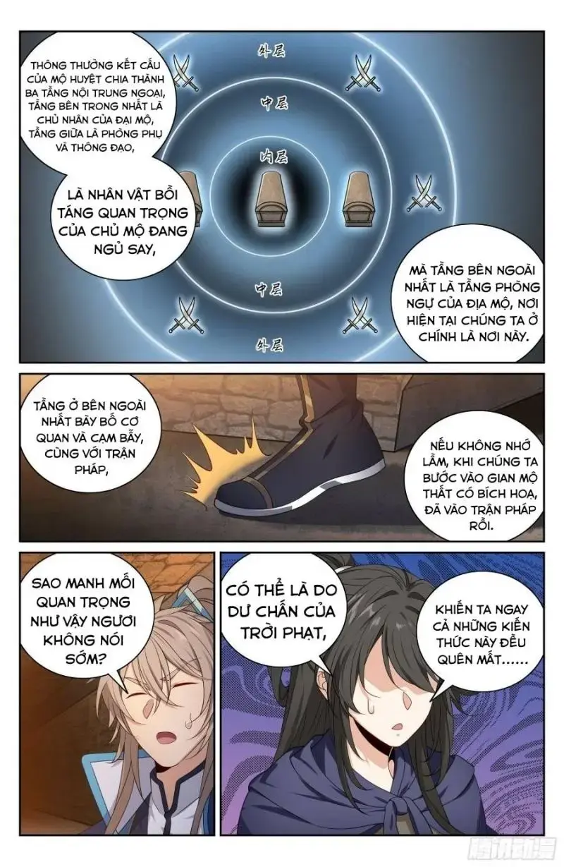 Bluelock - Chương 385