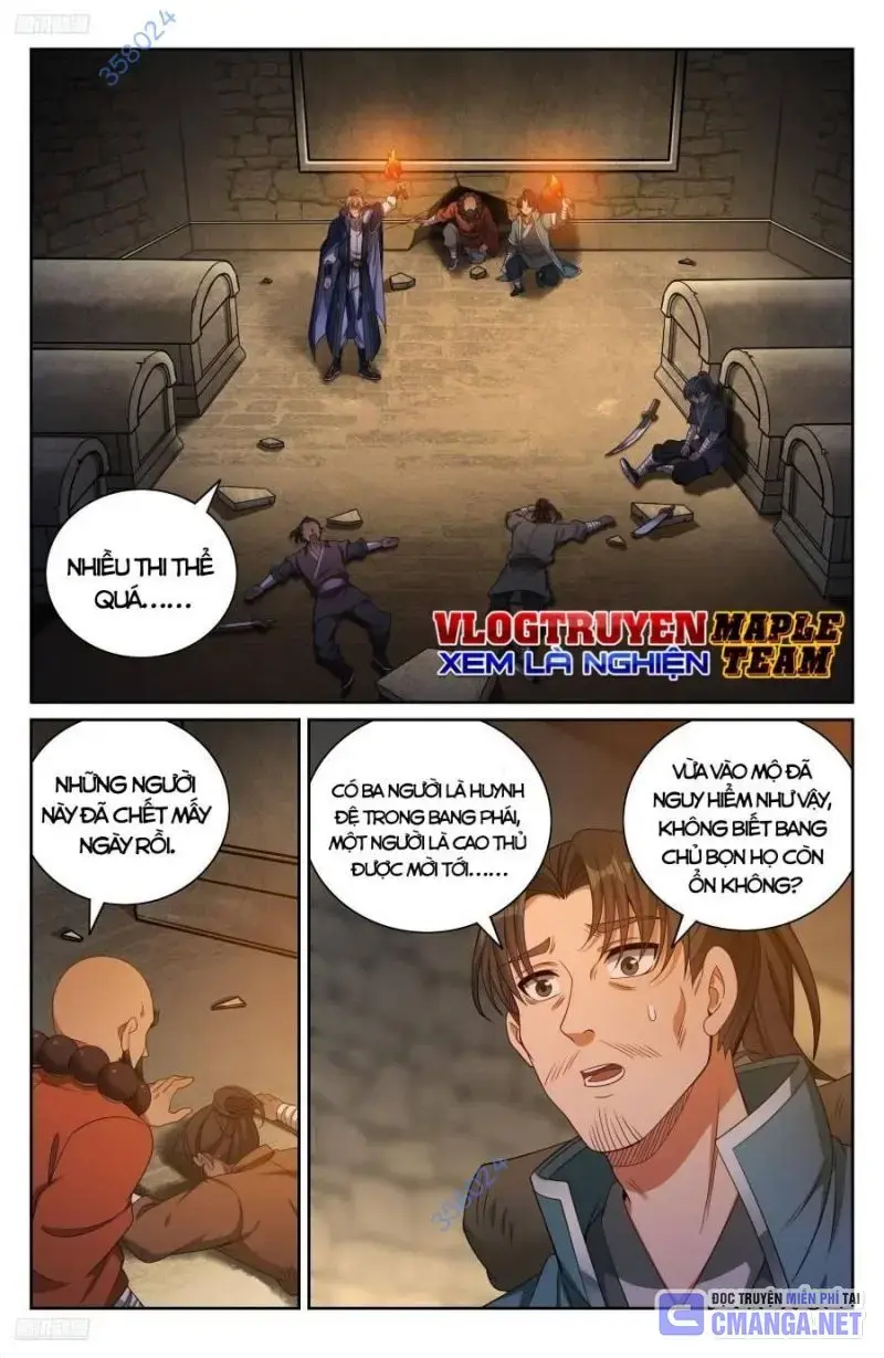 Bluelock - Chương 385