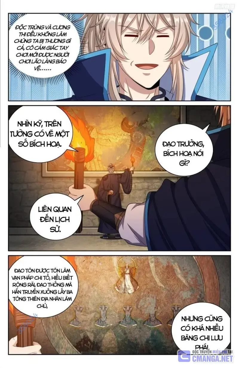 Bluelock - Chương 385