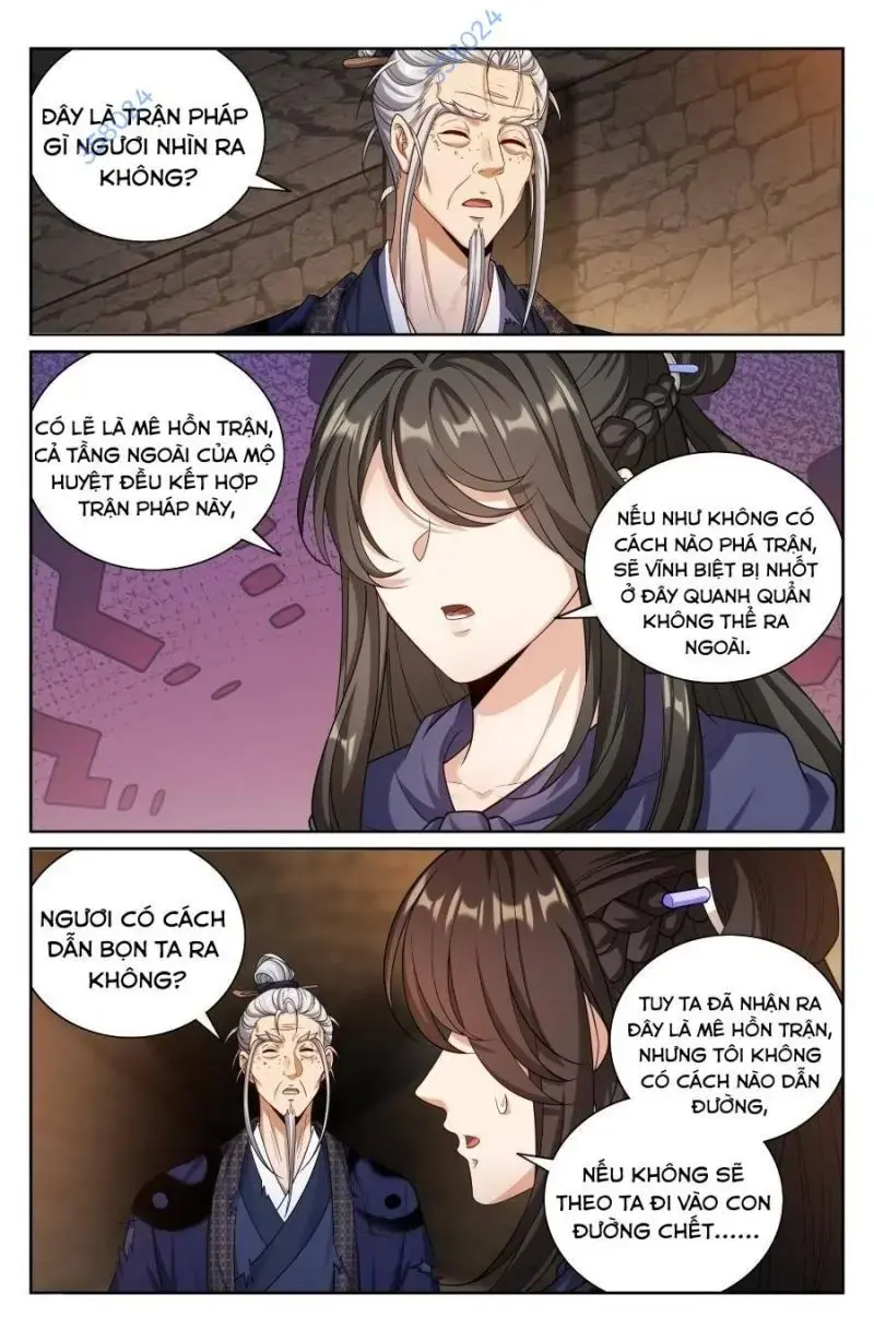 Bluelock - Chương 386