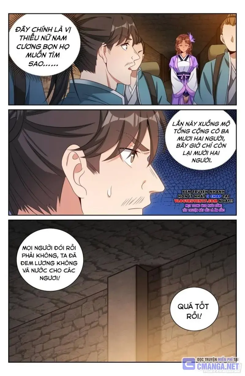 Bluelock - Chương 386