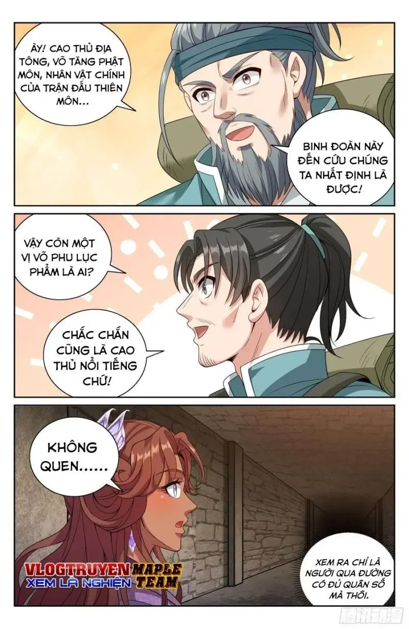 Bluelock - Chương 386