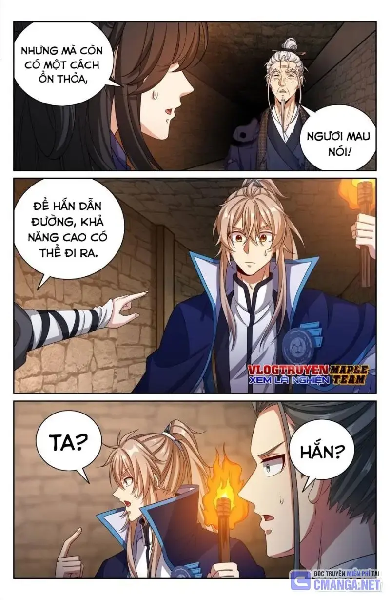 Bluelock - Chương 386