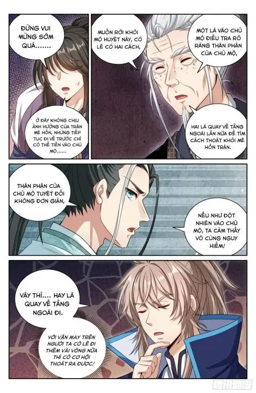 Bluelock - Chương 387