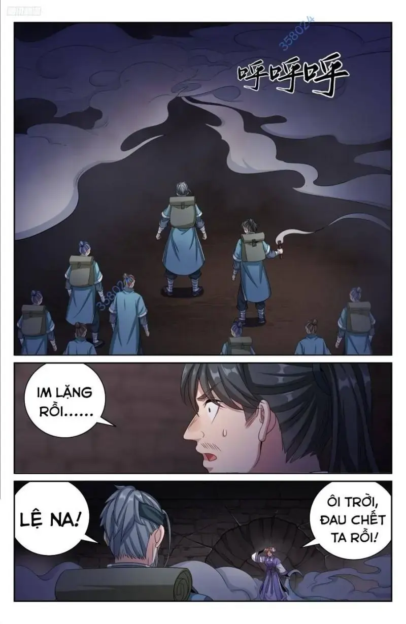 Bluelock - Chương 387