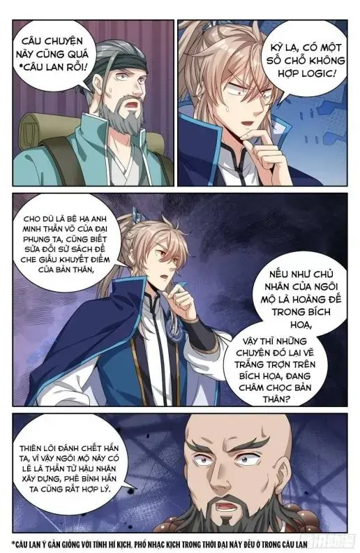 Bluelock - Chương 388